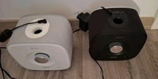 Lautsprecher boxen philips gebraucht kaufen  Wolfenbüttel