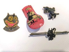 Felix cat job for sale  LEICESTER