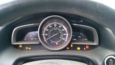 Speedometer cluster mph for sale  Hyde Park