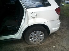 Fuel tank fwd for sale  Arena