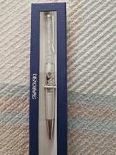 Swarovski crystal frozen for sale  HARROGATE