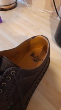 dr martens crazy horse for sale  WELWYN GARDEN CITY