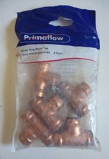 Pack primaflow 15mm for sale  GREENFORD