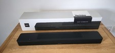 Bose smart soundbar for sale  BARNSTAPLE