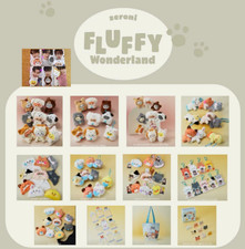 [OFFLINE] ZEROBASEONE x LINEFRIENDS [zeroni FLUFFY Wonderland] POP UP OFICIAL MD comprar usado  Enviando para Brazil