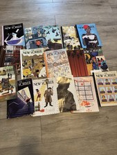 yorker magazines lot 16 for sale  Brooklyn