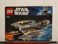 Lego star wars d'occasion  Saint-Léonard-de-Noblat