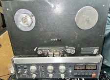 revox b 215 d'occasion  Champigny-sur-Marne