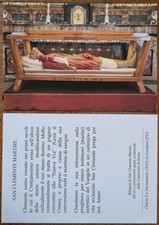 San clemente martire usato  Forli