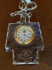 Peanuts snoopy marquis for sale  Helen