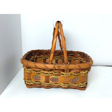 Small apple basket for sale  Wrightsville