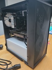 Gaming 8500 gtx for sale  OXFORD