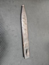 Scheide bajonett 155 gebraucht kaufen  Schwanebeck