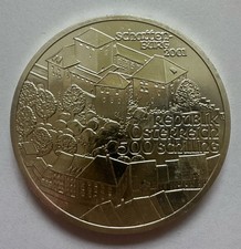 500 schilling 2001 gebraucht kaufen  Köln