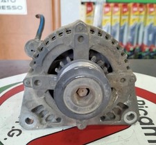 Alternatore suzuki grand usato  Barcellona Pozzo di Gotto
