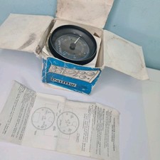 Detmar marine tachometer for sale  BIRMINGHAM