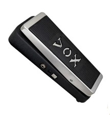 Vox v847a wah for sale  LONDON