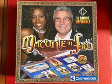 Completo gioco tavolo usato  Vaprio d'Agogna