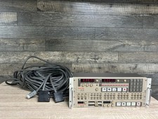 Tascam autolocator remote for sale  Robertsville