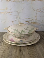 Crownford burslem england for sale  BRISTOL