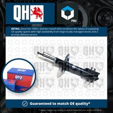 Shock absorbers fits for sale  UK