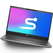 Laptop DELL Precision 7760 17” i7-11850H 8GB 512GB SSD RTX A3000 FHD Win11Pro na sprzedaż  PL