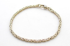 Armkette 585 gold gebraucht kaufen  Karlsruhe