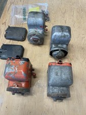 Gravely model walk for sale  Amherst