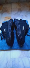 scarpe uomo nere usato scarpe uomo nere usato  Italia