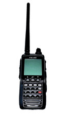 Yaesu fta 450l for sale  PAIGNTON
