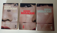 Haruki murakami livres d'occasion  Le Mans