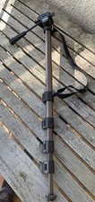 Monopod appareil photo d'occasion  Saint-Fargeau-Ponthierry