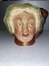 Beswick dickens large for sale  SANDOWN