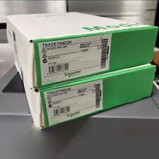 1pcs new schneider d'occasion  Villefontaine