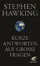Kurze antworten große gebraucht kaufen  Berlin