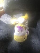 Stuffies unicorn prancine for sale  Sidney