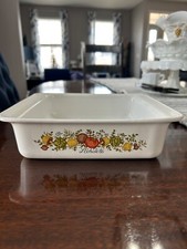 Vintage corning ware for sale  Sycamore
