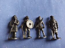 Figurines kinder metal d'occasion  L'Aigle