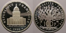 Rare fdc 100 d'occasion  Fuveau