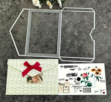 Präge- & Stanzma. & Embossing gebraucht kaufen  Versand nach Germany