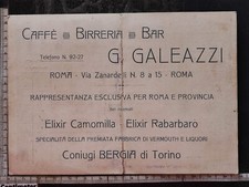 Caffe birreria bar usato  Palestrina