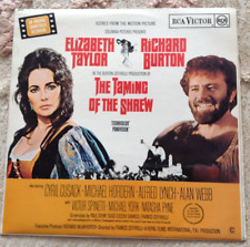 Taming shrew ost for sale  ST. ALBANS
