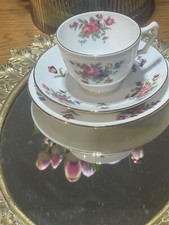 Fine bone china for sale  GRANTHAM