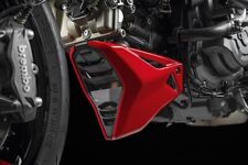 Puntale motore ducati usato  Crevalcore