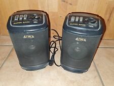 Aiwa a70 active gebraucht kaufen  Lüneburg