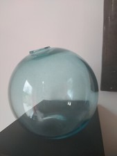 Vase boule design d'occasion  Bordeaux-