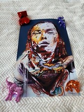 Hopare heritage signée d'occasion  Sallanches