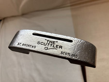 Scuttler st.andrews scotland for sale  CAMBRIDGE