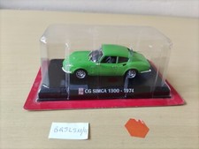 Simca 1300 1974 d'occasion  Toulouse-
