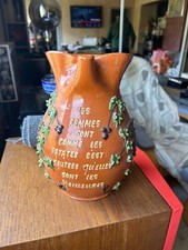 Pichet parlant vin d'occasion Pichet parlant vin d'occasion  Chambéry